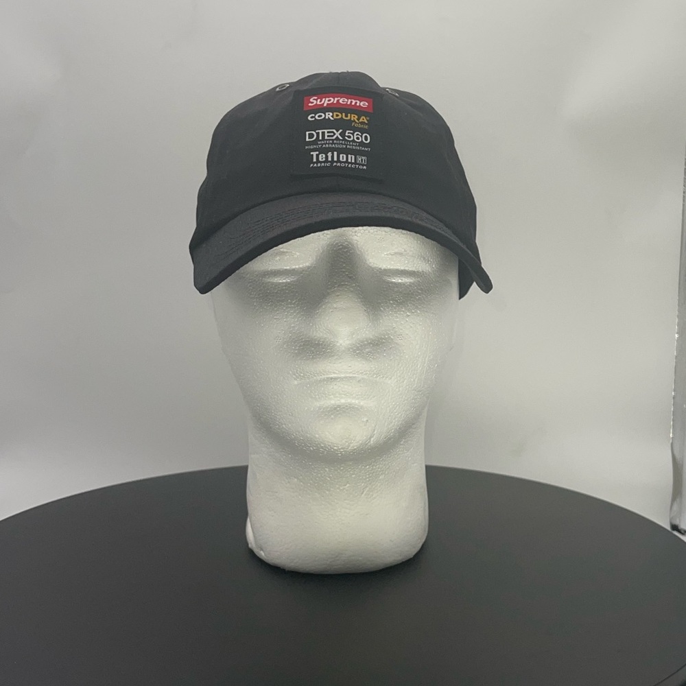 Supreme DTeEX 579 Teflon Cordura Hat - Picture 2 of 9